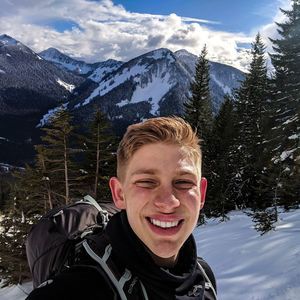 Meet your Posher, Joshua